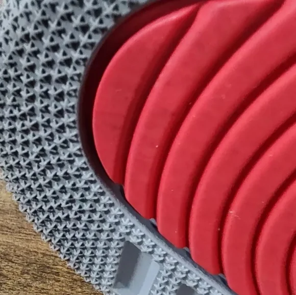 Air Jordan 3 Retro SE Muslin 2022 DH7139-100 Men's Size 9.5 VNDS W/Box - Picture 9 of 12